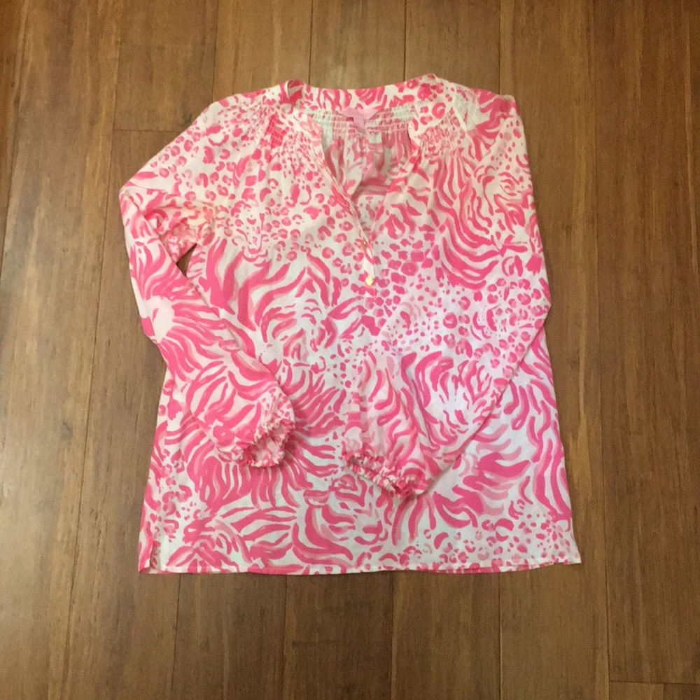 Elsa top